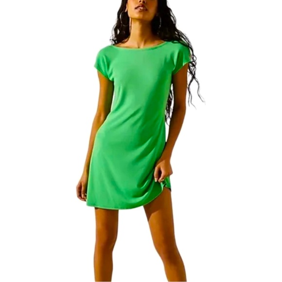 Free People Beach Rosalia Low-Back Mini - Picture 1 of 5